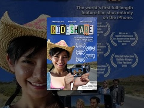 Rideshare