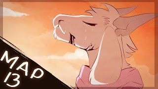 Timelapse | Undertale PMV Part #13