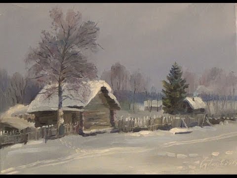 Как рисуют звездное небо Как рисуют звездное небо