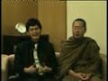 Kesan beberapa tokoh masyarakat tentang Bhikkhu Uttamo