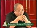 Kesan beberapa tokoh masyarakat tentang Bhikkhu Uttamo