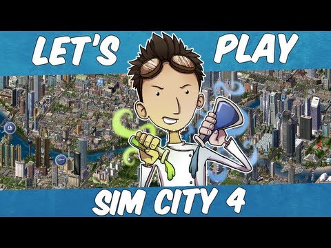 how to provide jobs in simcity 4