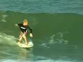 Sept 18th & 19th(pre hurricane Helena swell)