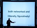 Everyware-  The dawning age of ubiquitous computing 2of8