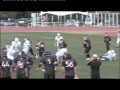 Sunbowl 2007 Highlights Gridiron Queensland