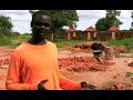 http://www.valentinoachakdeng.org
in september 2008 valentino achak deng and dave eggers were back in valentino's hometown of marial bai, southern sudan, where they are constructing a secondary school and a large educational center using the proceeds from eggers's novel what is the what. in this video, valentino gives a tour of the site.

to learn about the valentino achak deng foundation and our school-building project in marial bai, or for more about dave and valentino's recent trip to sudan, please visit www.valentinoachakdeng.org.