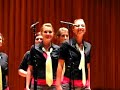 BYU Noteworthy's Winning Encore @ ICCA Finals 2007