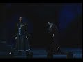 Dimitra Theodossiou and Dimitris Tiliakos in Trovatore