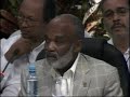 Haiti quake toll could reach 300000: Preval