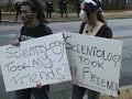 Atlanta Protest: Anonymous reacts