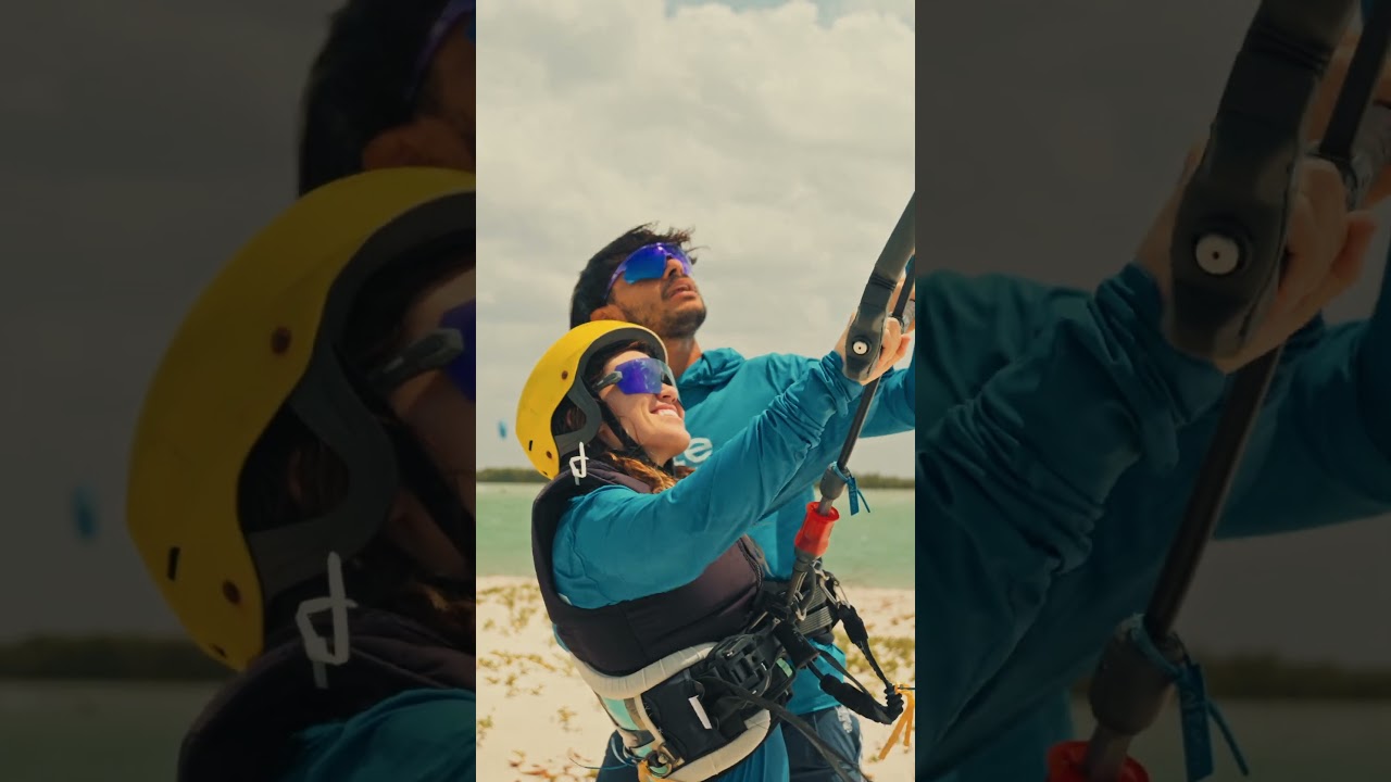 A gravidade é o único item opcional aqui.