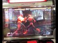 52. Zhen [LEO] vs PUAkken [PAU]