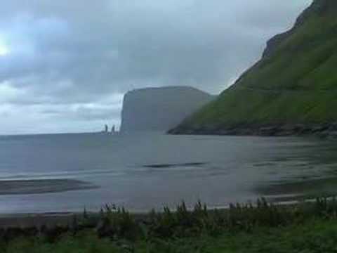 Faroe Islands 2006