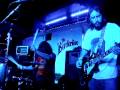 Earthless at The Borderline, London 31-7-09