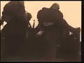 Czechoslovakia: mobilization 1938