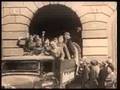 Czechoslovakia: mobilization 1938