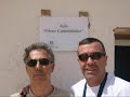 Aula "P�rez Comendador" en Smara (4-5)