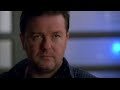 Ricky Gervais in Alias - PART 3