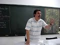 Palestra Mundo Espiritual e Corpo Espiritual - 4ª parte