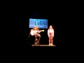 Who You Are- Jessie J Showcase of Talent 2012