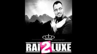 Cheb Oussama Star Chamalété 2011 ''chkoun Li 9ale Ntlakaw''