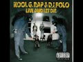 Kool G Rap - ILL Street Blues