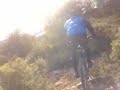 Es una de las mejores bajadas de nivel medio, apta para todos los que nos acercamos al lado oscuro; espero que os guste.
