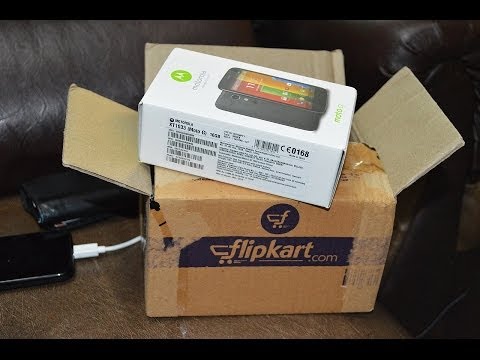 how to service moto g in india