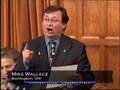 Mike Wallace Bill S-4 Senate Term Limits