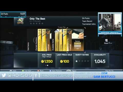 how to grow players in nhl 13