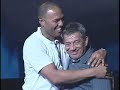 Mariano Rivera and Nicky Cruz - Greater NY BattleCry