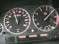 BMW 750 2cool ShadowEdition E38