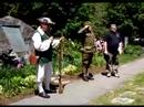 Memorial Day in Sudbury, 2008