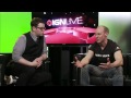 Mad Max Trailer Breakdown - IGN Live - E3 2013