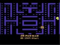 another arcade classic ported to the atari 2600.