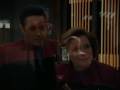 Janeway and Seven: Jessie's Girl