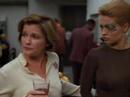 Janeway and Seven: Jessie's Girl