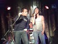 Whiskey Lullaby Preformed By Brad Simpkins & Barb Simons