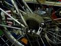 shimano front freewheel