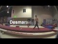 Desmarais Gym Sampler 2009