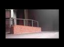 Thud Year of Parkour