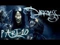 The Darkness w/ Danz - Pt 10 MOTIVATIONAL SPEAKERS