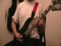 Amon Amarth - Cry Of The Black Birds Cover