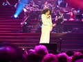 Diana Ross @ Symphonica in Rosso, Gelredome Love Child live Gelredome 17 oct 09