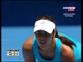 Ana Ivanovic- The legend