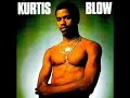 Kurtis Blow - Hard times 1980 Kurtis Blow - Hard times 1980