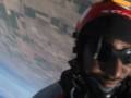 Sitfly Clothing Goes To Skydive Arizona
