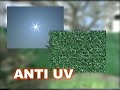 www.lahaieeternelle.com
l ecran de verdure en rouleau occultant entree de gamme, tr�s facile � installer en toute saison et simple � entretenir. son aspect trois couleurs d�pines vert clair, vert fonc� et marron lui procure un aspect si naturel quil est difficile de voir la diff�rence avec une haie de sapin.
le pvc trait� anti-uv et ignifug� est dun qualit� inf�rieure � celui de la haie �ternelle. cependant notre pvc non recycl� permet � l'�cran d'avoir une tenue prolong�e en ext�rieur. sa structure et son concept brevet�, 90 brins verticaux et 35 brins horizontaux maill�s lui procure une occultation de 100%, un visuel identique dans nimporte quel sens. il peut �tre coup� dans toutes les tailles ou formes sans se d�structurer et vous pourrez donc superposer les chutes ou les rouleaux les uns au dessus des autres sans aucune diff�rence.