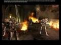 Tribute of Warhammer 40k by Jack #9 Sorelle Guerriere