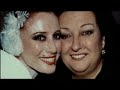Documentary on Montserrat Caballe. The clip includes and excerpt of mother and daughter singing together. Will Monsita ever reach stardom or fame her mother achieved?